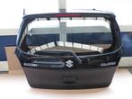 Achterklep Suzuki Celerio zwart ZTT, Ophalen
