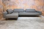 ZGANieuw! fraaie Design on Stock Cascade hoekbank