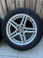 Mercedes Velgen met banden 16 inch, Ophalen of Verzenden