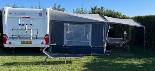 Isabella Eclipse luifel met CarbonX frame (maat G16), Hobby en Vrije tijd, Overige Hobby en Vrije tijd, Zo goed als nieuw, Ophalen