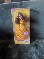 Belle, doornroosje en Tinkerbell Disney barbie poppen, Ophalen of Verzenden, Zo goed als nieuw, Pop