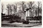 Eindhoven - Radio-monument, Verzenden, 1940 tot 1960, Gelopen, Noord-Brabant