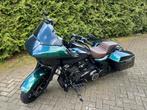 2021 Zeldzame Special Paint Road Glide!, Motoren, Toermotor, 1868 cc, Particulier, 2 cilinders