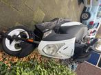 Kymco agility 50, Fietsen en Brommers, Ophalen, Gebruikt, Maximaal 45 km/u, 50 cc