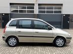 Hyundai Matrix 1.6i GL AIRCO TREKHAAK NIEUW APK, Matrix, Stof, Gebruikt, 1599 cc