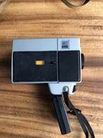 Kodak m22 instamatic 8mm camera, Audio, Tv en Foto, Videocamera's Analoog, Camera, Ophalen of Verzenden, 8mm