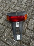 Piaggio zip type spatbord, Ophalen of Verzenden