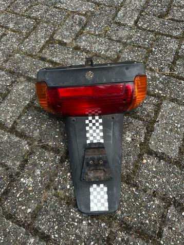 Piaggio zip type spatbord beschikbaar voor biedingen