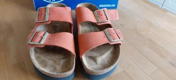 Birkenstock beschikbaar voor biedingen