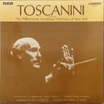 LP: Toscanini conducting, Gebruikt, Overige typen, Ophalen of Verzenden, 12 inch