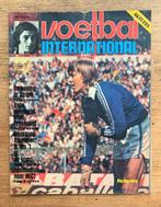 Voetbal International VI Div. tijdschriften uit 1976 / €1,50, Verzamelen, Sportartikelen en Voetbal, Ophalen of Verzenden, Zo goed als nieuw