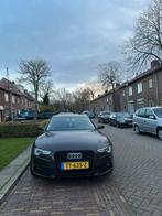 Audi A5 1.8 Tfsi 125KW Sportback 2012 Bruin, Auto's, Audi, Voorwielaandrijving, 4 cilinders, Bruin, 4 stoelen