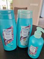 Tp set krullend haar, Ophalen of Verzenden, Nieuw, Shampoo of Conditioner