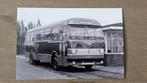 Foto BUS VADAH Echt 43, Verzenden, Gebruikt, Tram, Overige typen