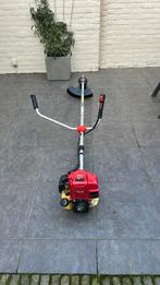 Honda GX 35 bosmaaier, Ophalen, Zo goed als nieuw, 30 tot 50 cm, Benzine