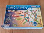 Geomag Confetti incl. opbouw boekje, Kinderen en Baby's, Ophalen, Gebruikt, Overige merken
