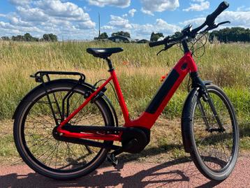 ✅ Gazelle Ultimate C8+ | Bosch Middenmotor + | 500Wh beschikbaar voor biedingen