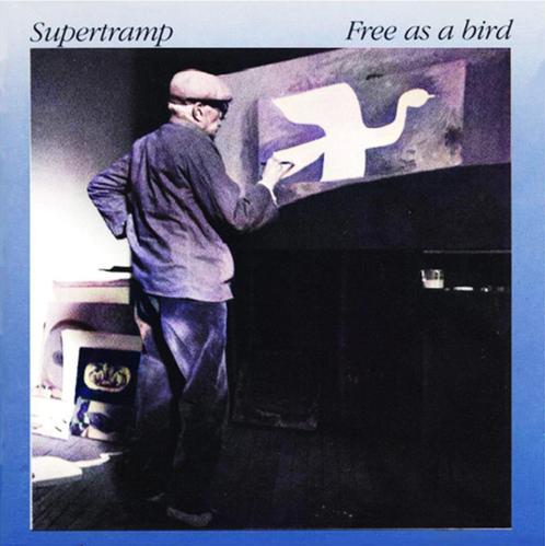 Supertramp, Cd's en Dvd's, Cd's | Rock, Gebruikt, Poprock, Verzenden