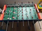 Voetbaltafel op poten, Ophalen, Gebruikt