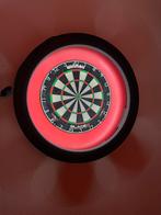 Complete darts set lees omschrijving €250, Ophalen of Verzenden, Zo goed als nieuw, Pijlen