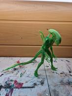 Alien vs Predator Thermal Vision Warrior Alien neca, Ophalen of Verzenden, Zo goed als nieuw, Film, Actiefiguur of Pop