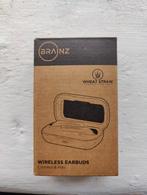 Draadloze oortjes Wireless Earbuds Earphones headphones, Nieuw, Ophalen of Verzenden