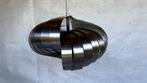 Spiral Kinetics Lamp van Henri Mathieu, Huis en Inrichting, Lampen | Hanglampen, Mid Century Modern, Vintage, Space Age, Ophalen of Verzenden