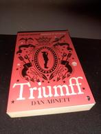 Triumff - Dan Abnett - Nieuwstaat, Ophalen of Verzenden, Zo goed als nieuw, Dan Abnett