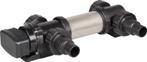 RP UVC RVS INOX 55 WATT uv-c unit UV lamp, Ophalen of Verzenden, Nieuw, Vijverfilter