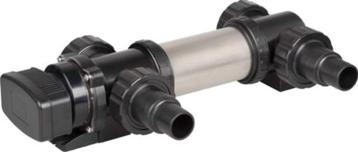 RP UVC RVS INOX 55 WATT uv-c unit UV lamp beschikbaar voor biedingen