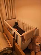 Ledikant zo goed als nieuw, Kinderen en Baby's, Kinderkamer | Complete kinderkamers, Ophalen, Zo goed als nieuw, Jongetje of Meisje