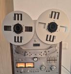 Akai gx 635 D, Ophalen, Bandrecorder, Met banden