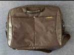PEDEA laptop tas schoudertas 17”, Ophalen of Verzenden, 17 inch of meer, Zo goed als nieuw