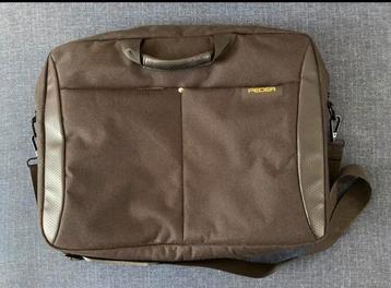 PEDEA laptop tas schoudertas 17” beschikbaar voor biedingen
