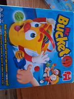 Mr Bucket, Ophalen of Verzenden, Zo goed als nieuw