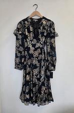 Miljuschka wikkeljurk / maat 36, Overige kleuren, Nieuw, Maat 36 (S), Onder de knie