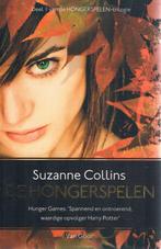 De Hongerspelen, Ophalen of Verzenden, Gelezen, Suzanne Collins