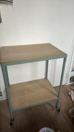 Kar op wielen, Ophalen of Verzenden