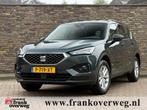 Seat TARRACO 1.5 TSI Automaat 7 Persoons Led Navi Virtueel, Auto's, Seat, 4 cilinders, 150 pk, 7 stoelen, Origineel Nederlands