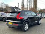 Volvo XC40 2.0 D3 110kw | Momentum | Leer | Navi, Auto's, Gebruikt, Euro 6, 4 cilinders, 1969 cc