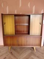 Mid Century Kast, Verzenden, 25 tot 50 cm