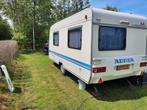 Caravan Adria Unica 432PX, Treinzit, Adria, Luifel, Particulier