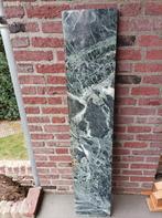 Vensterbank marmer travertin werkblad keuken raam kozijn, Doe-het-zelf en Verbouw, Tegels, Ophalen, 60 cm of meer, Gebruikt, Overige typen