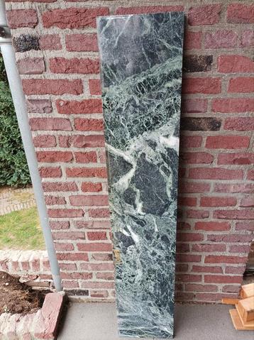 Vensterbank marmer travertin werkblad keuken raam kozijn beschikbaar voor biedingen