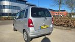 Opel Agila 1.2-16V Cosmo 2E EIGENAAR NAP 100.000KM, Auto's, Voorwielaandrijving, Gebruikt, Origineel Nederlands, Bedrijf