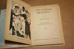 De Lading Brandt! Anton Beuving 1959 - Sneeuwbal-Serie., Boeken, Ophalen of Verzenden, Gelezen