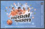 Voetbalhelden 2020-2021 - losse plaatjes, Verzamelen, Verzenden, Nieuw, Poster, Plaatje of Sticker