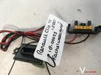 Renault Clio 1.5dci 2011 Kachelweerstand, Gebruikt, -, -, Ophalen of Verzenden