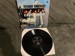 Tielman brothers - east & west [830], Cd's en Dvd's, Ophalen of Verzenden, Zo goed als nieuw, 12 inch, Poprock