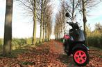 Unieke Vespa LX, Ophalen, Zo goed als nieuw, Maximaal 25 km/u, Ciao